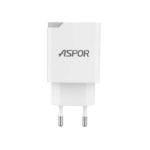 Charger ASPOR