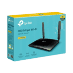 Routeur TP-Link TL-MR6400