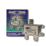 ANT SAT Signal Combiner TSC01