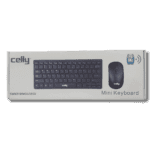 Celly Mini Keyboard