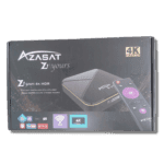 AZASAT Z1 Yours