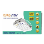Euroview Mini HD 410 DIAMOND