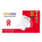 Euroview UNIVERSAL MINI HD 20
