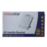 Euroview MINI HD 110 EXTRA