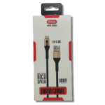 Cable Charger FOX