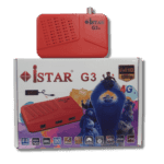 iSTAR G3