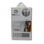 Headphones Bluespectrum R-2