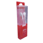 JOY HI-FI EARPHONES male q