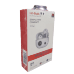 Hit-Buds SIMPLE AND COMPACT