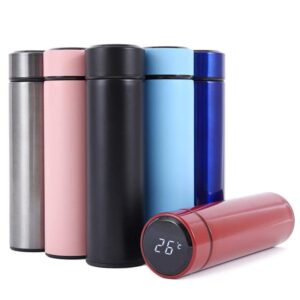 Smart thermos Cup