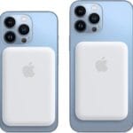 Apple Battery Pack MagSafe