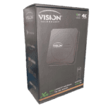 Vision x96 Mini Plus