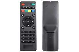Universal IR Android TV Box Remote Control