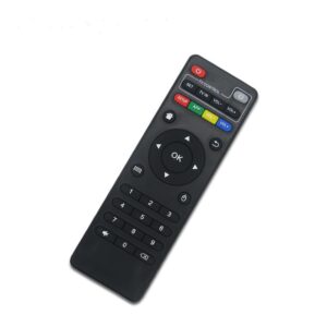 Universal IR Android TV Box Remote Control