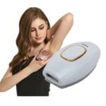 Laser Hair Removal Machine - آلة إزالة الشعر بالليزر