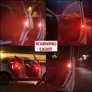 LED rear car warning - ليد محذر السيارات الخلفية