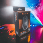 EUROMAXX Gaming Mouse G12