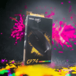 Gaming Mouse CP74