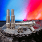 Connecteur BNC