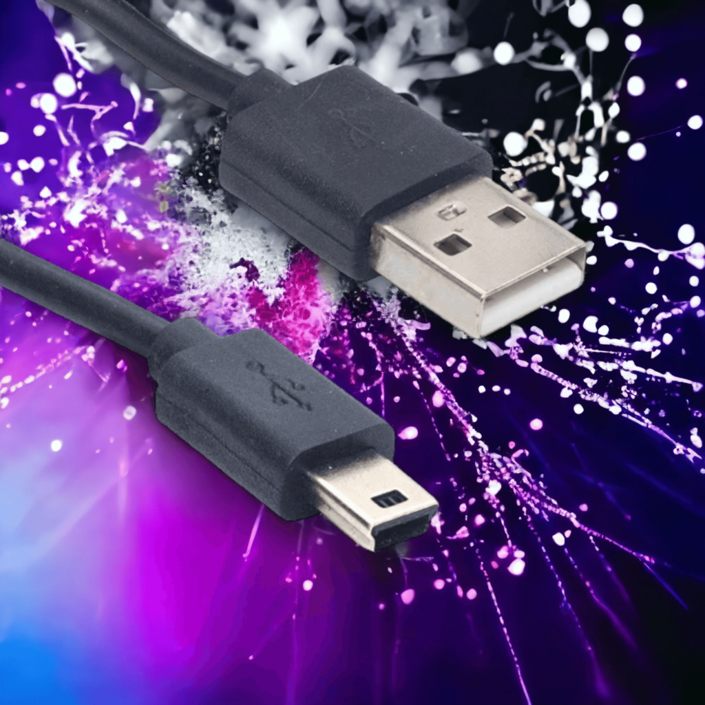 Cable USB V3