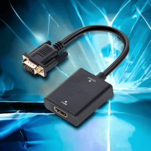 Adaptateur HDMI TO VGA
