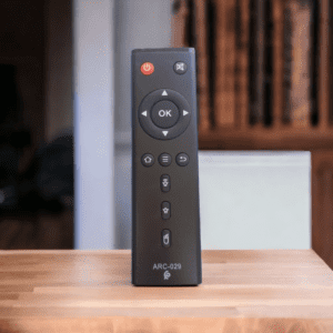 Remote Control Telecommande Tv Box KH3