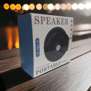 Speaker S70U-1