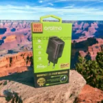 Charger Oraimo OCW-E66S + M53 ORIGINAL