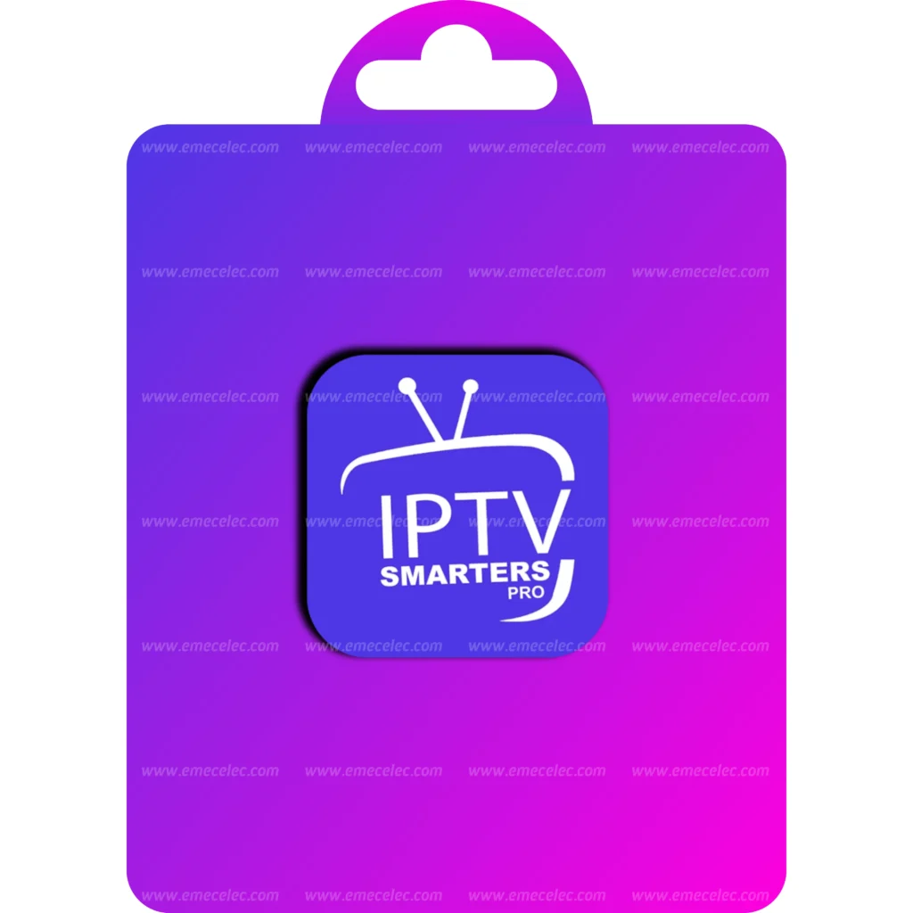 Abonnement IPTV