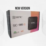 SC-96Q SENIC Android 11