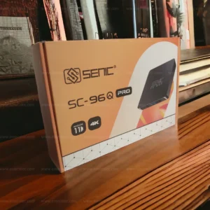 SC-96Q PRO SENIC Android 11