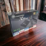 Tv Box x96 PRO GLOBEVISION Android 13