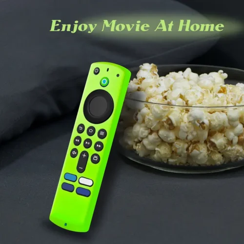 Firestick Remote Cover TV Stick