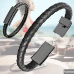 Phone Charging Bracelet