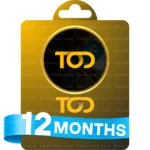 TOD 12Months