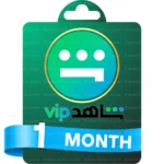 Shahid Vip 1Month