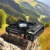 Portable gas stove