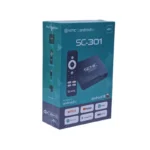 TV Box Senic SC-301 Google TV 4K